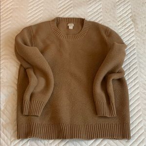 J.Crew Sweater